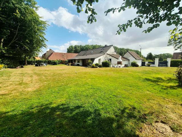 Maison 7 pièces 128 m²