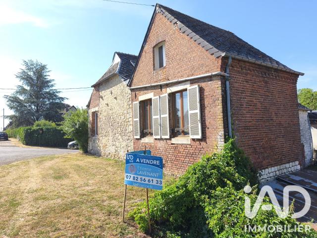 Maison 9 pièces 129 m²