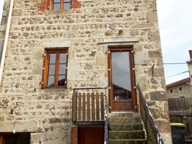 Maison 9 pièces 129 m²