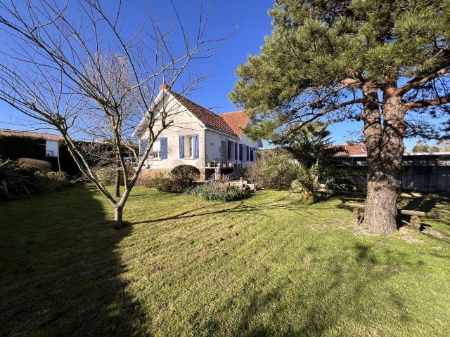 Maison 9 pièces 129 m²