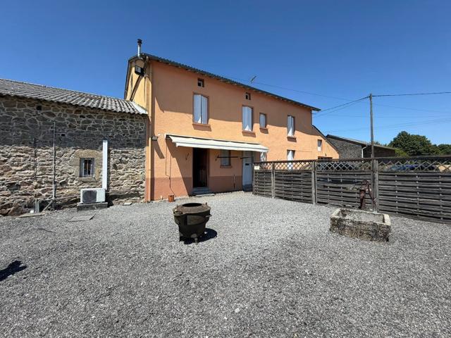 Maison 9 pièces 129 m²