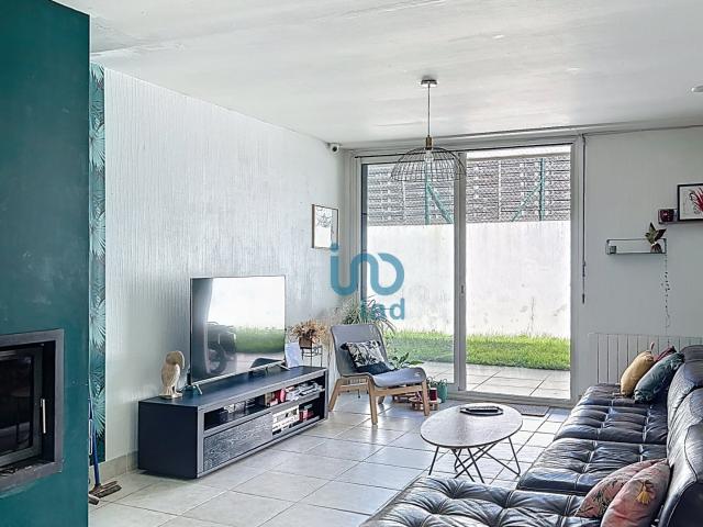 Maison 6 pièces 120 m²