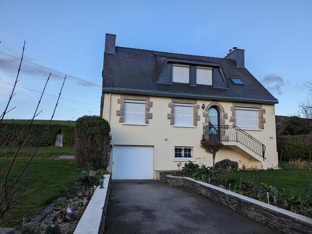 Maison 9 pièces 120 m²