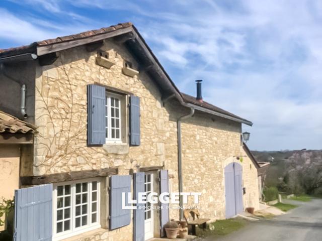 Maison 9 pièces 122 m²