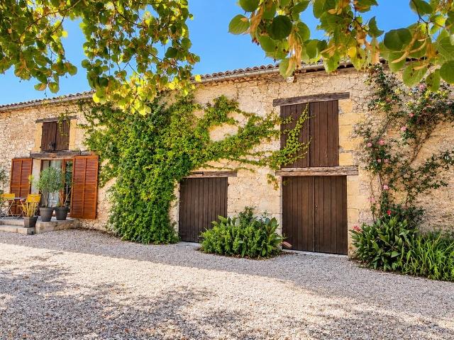 Maison 9 pièces 123 m²