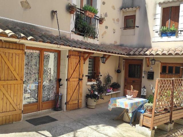 Maison 9 pièces 134 m²