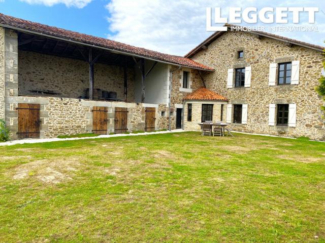 Maison 9 pièces 134 m²