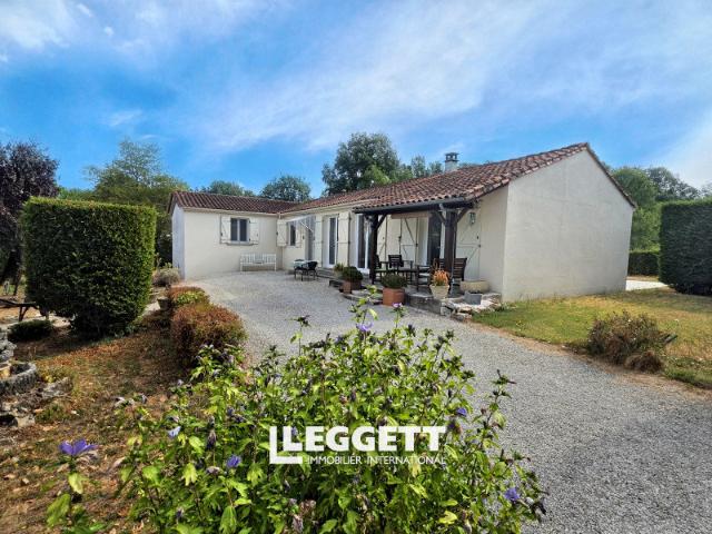 Maison 9 pièces 135 m²