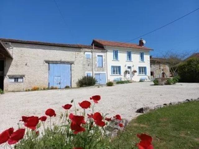 Maison 9 pièces 135 m²