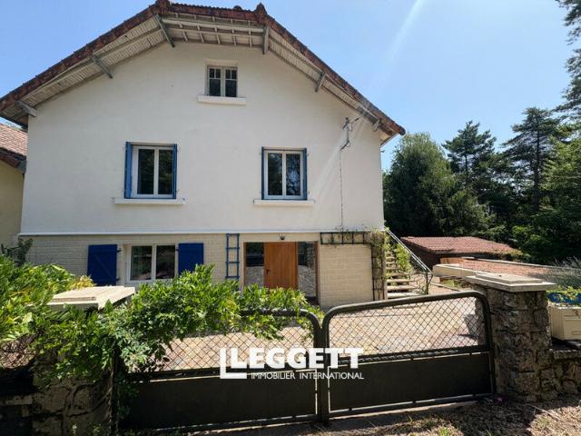 Maison 9 pièces 135 m²