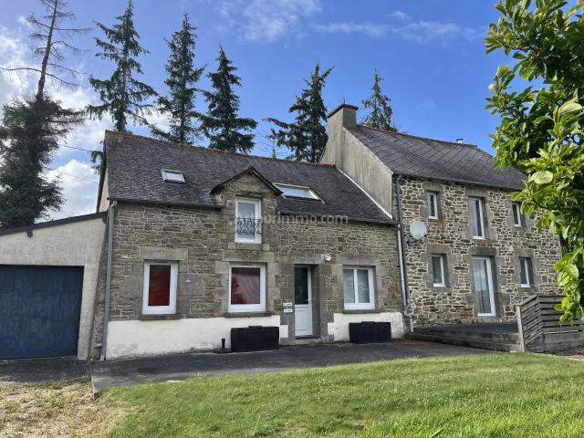 Maison 9 pièces 136 m²