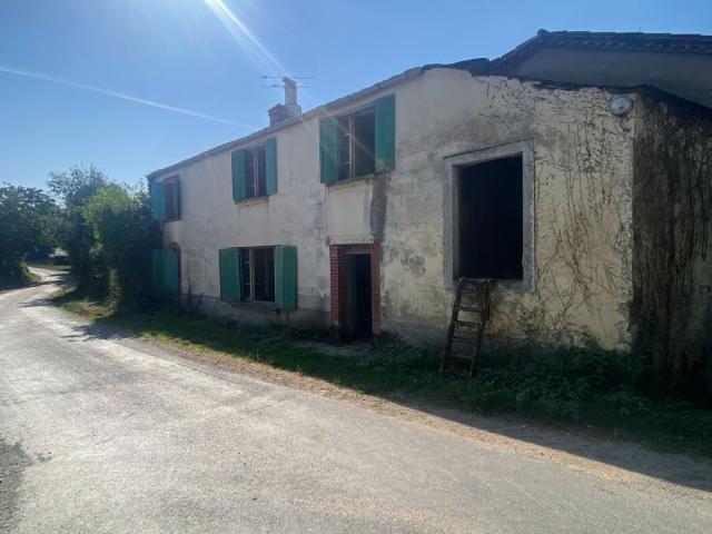 Maison 9 pièces 136 m²
