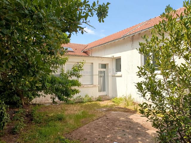Maison 9 pièces 136 m²