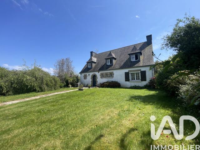 Maison 9 pièces 137 m²