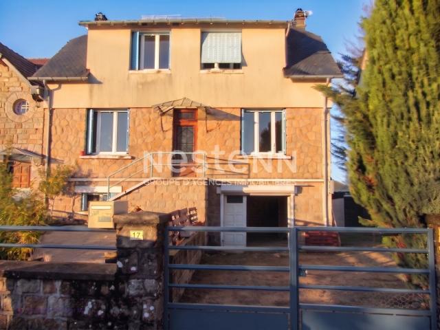 Maison 9 pièces 137 m²