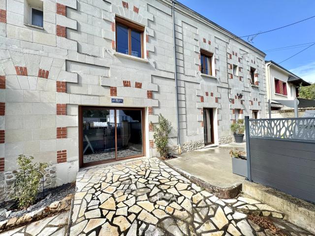 Maison 9 pièces 137 m²