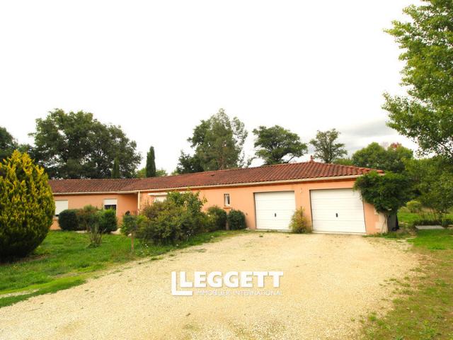 Maison 9 pièces 138 m²