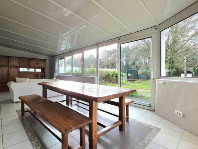 Maison 9 pièces 138 m²