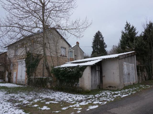 Maison 9 pièces 138 m²