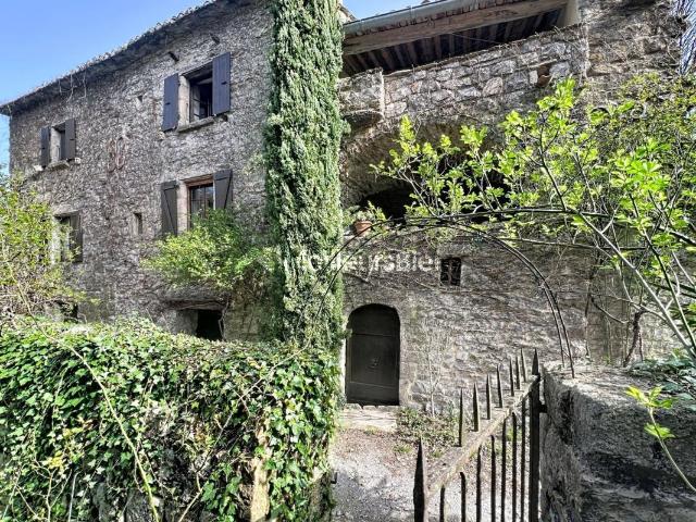 Maison 9 pièces 138 m²