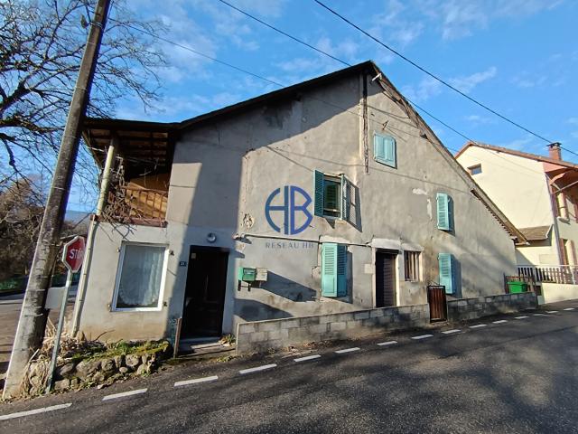 Maison 9 pièces 138 m²