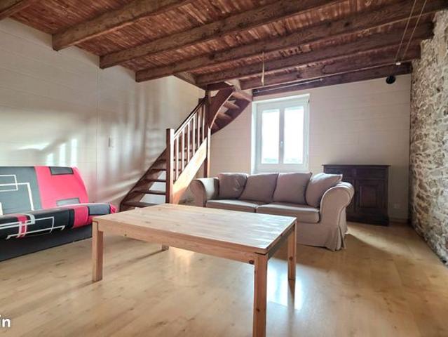Maison 9 pièces 138 m²