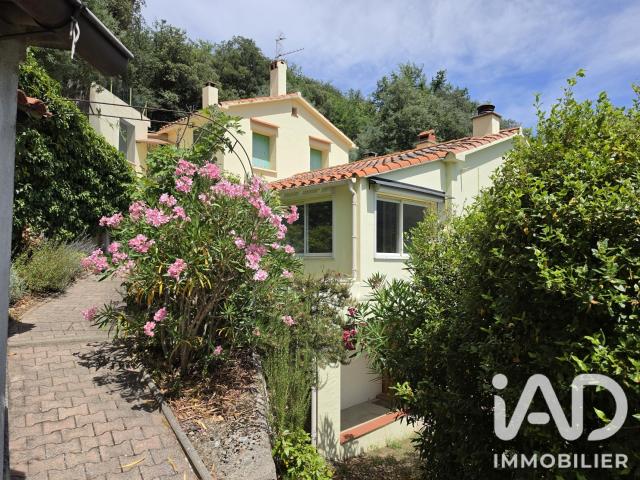 Maison 9 pièces 139 m²