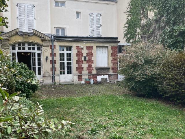 Maison 9 pièces 139 m²