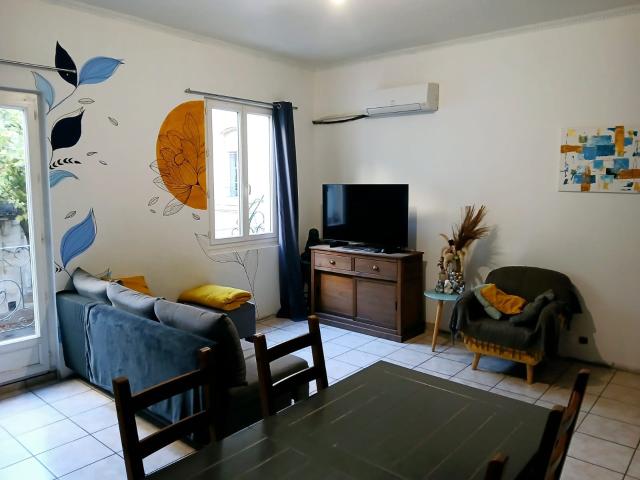 Maison 9 pièces 130 m²