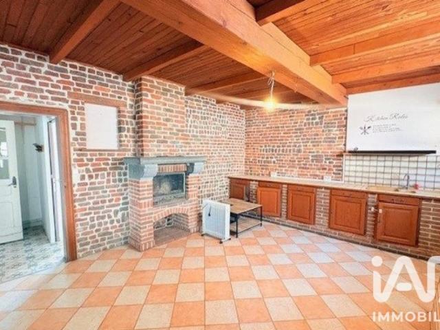 Maison 9 pièces 130 m²