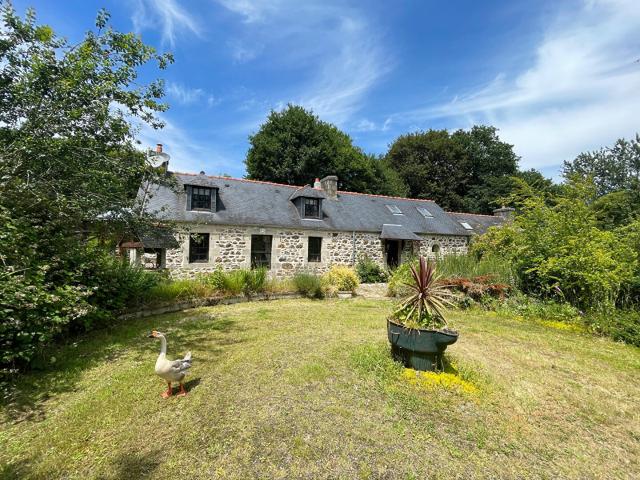 Maison 9 pièces 130 m²