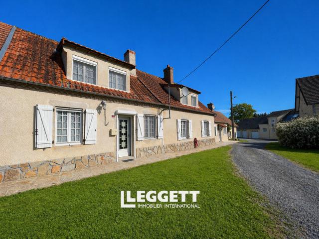 Maison 9 pièces 130 m²