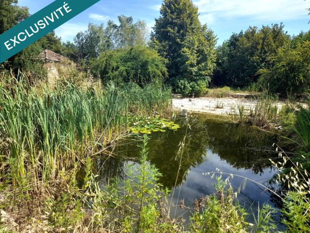 Maison 9 pièces 130 m²