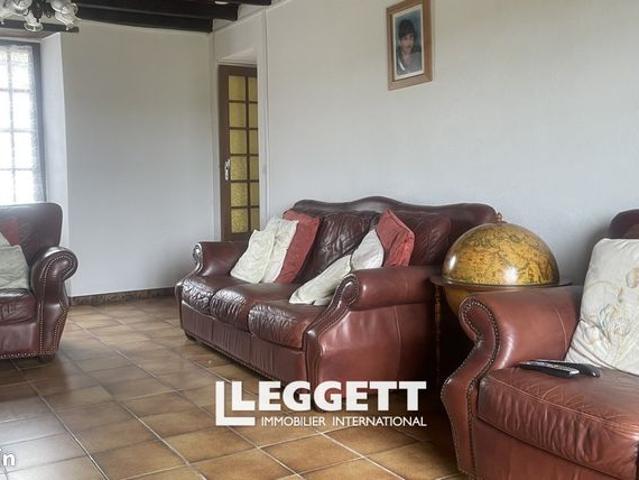 Maison 9 pièces 130 m²