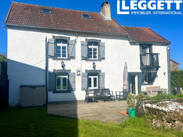 Maison 9 pièces 130 m²