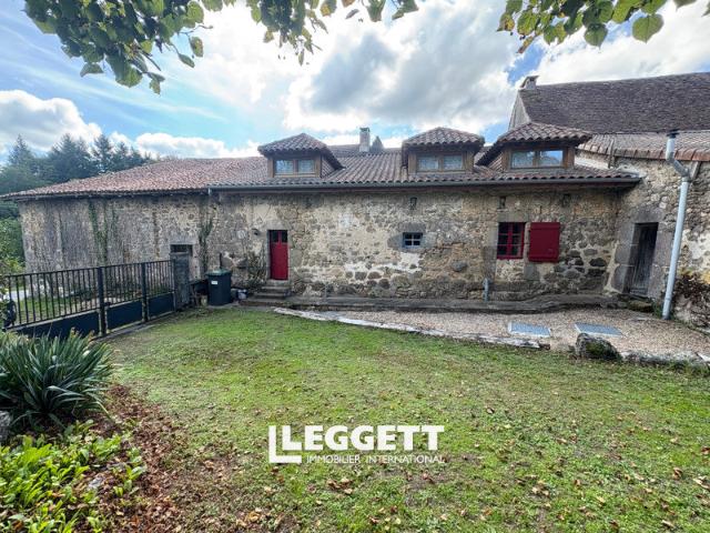 Maison 9 pièces 131 m²