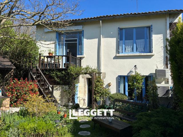 Maison 9 pièces 131 m²