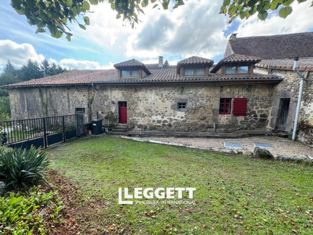 Maison 9 pièces 131 m²