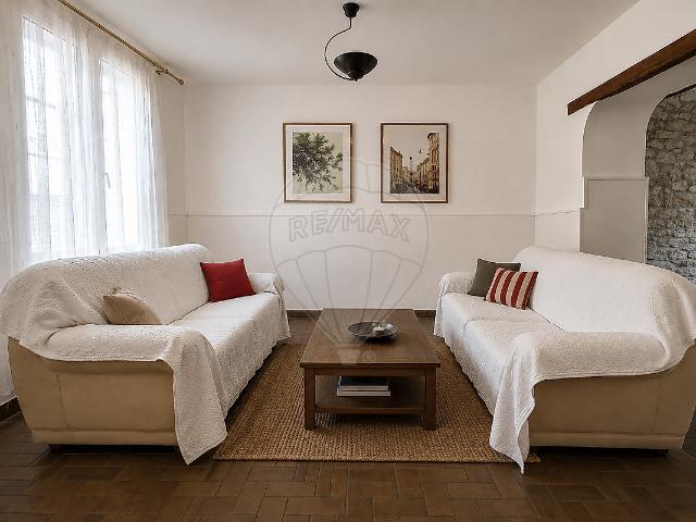 Maison 9 pièces 132 m²