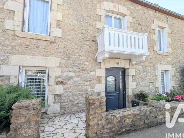 Maison 9 pièces 132 m²