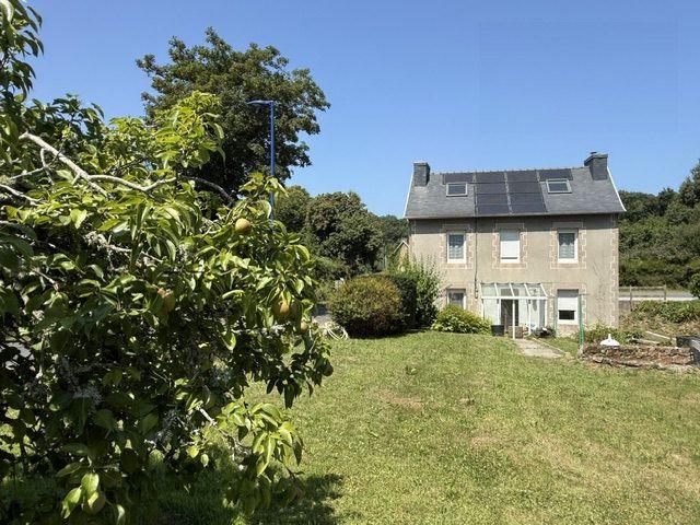 Maison 9 pièces 132 m²