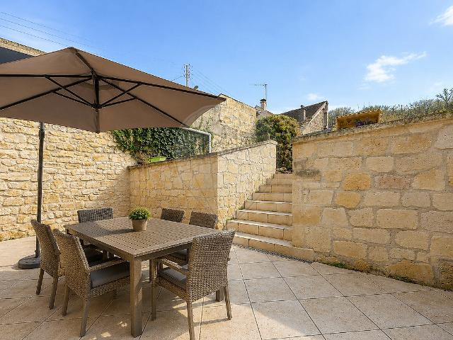 Maison 9 pièces 132 m²