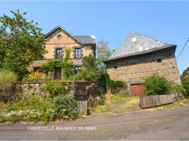 Maison 9 pièces 133 m²