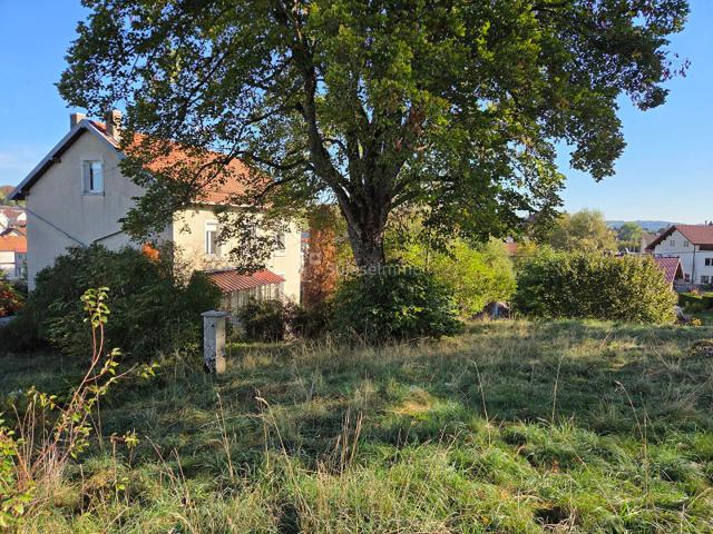 Maison 9 pièces 144 m²