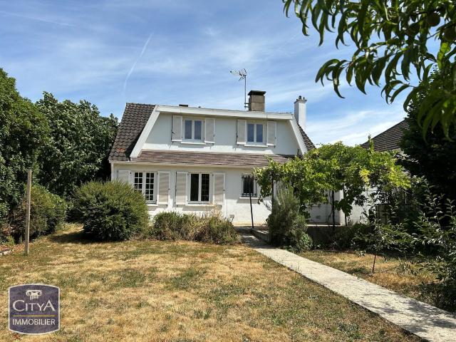 Maison 9 pièces 144 m²