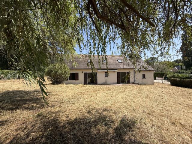Maison 9 pièces 145 m²