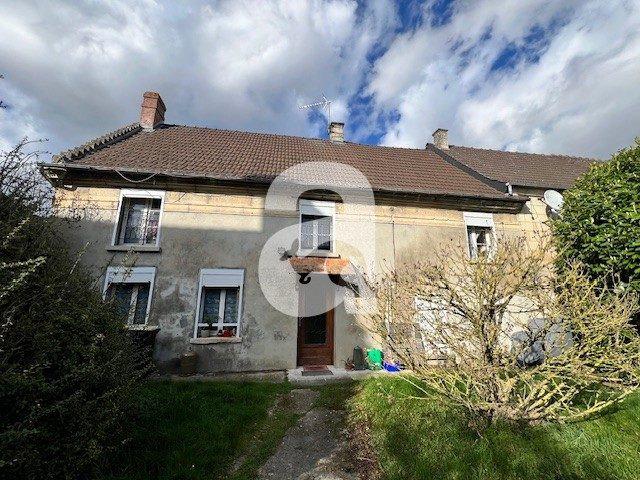 Maison 9 pièces 145 m²