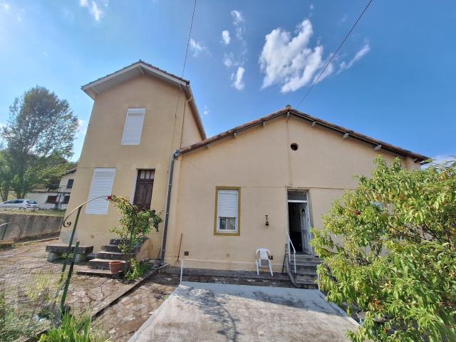 Maison 9 pièces 145 m²