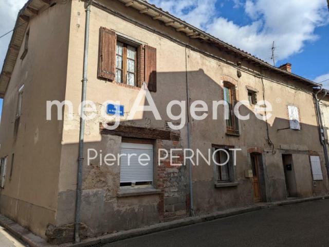 Maison 9 pièces 145 m²