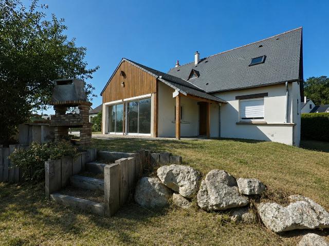 Maison 9 pièces 145 m²